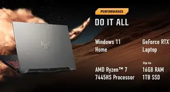 Asus Tuf Gaming A16 2025 Specs, Features, and Value: Is it worth the price tag?
