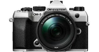 Head-to-Head: Boya Magic vs Om System Om 5 Ii (Detailed Comparison)
