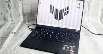 I Switched to the Asus Tuf Gaming A14 2025 and Here is What Happened
