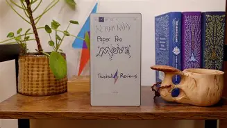 I Tested the Remarkable Paper Pro Move for a Month: Here is My Verdict