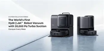 Is the Roborock Saros 20 better than the Eufy Omni C28 Robot Vacuum? We Tested Both