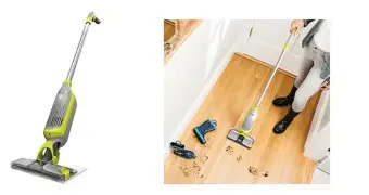 Is the Shark Vacmop Cordless 2 In 1 Vacuum Mop Still Good in 2026? Long-Term Review